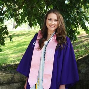 Meet your Posher, Madison